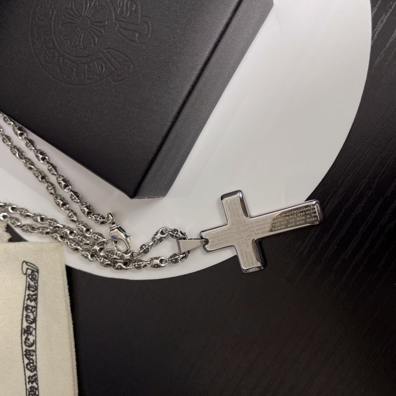 Chrome Hearts Necklaces